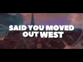Sabai - Million Days (Official Lyric Video) ft. Hoang & Claire Ridgely