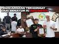 Download Lagu KLARIFIKASI ISU  YANG TERJADI KEMARIN DI BALI SILATURAHMI SENATOR RI BALI