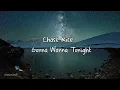 Chase Rice - Gonna Wanna Tonight (Lyrics)