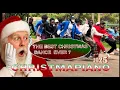 Lagu CHRISTMAPIANO (OFFICIAL DANCE VIDEO) AMAPIANO DANCE BY YANS-MPZ (PRINCE OF SMILE)