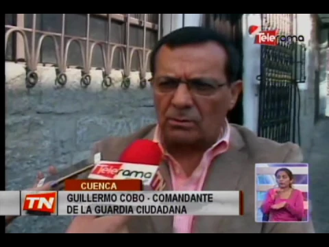 8 heridos en enfrentamientos entre Guardia Ciudadana e informales