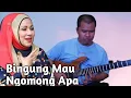 Download Lagu Liku Liku - Camelia Malik (Cover By Agung)//Gitaris Tunanetra