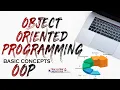 Object Oriented Programming Basic Concepts Malayalam OOP Concepts