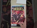 Marvel Comics The Heroic Age Age Of Heroes