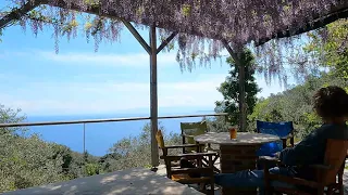 Visiting one of the most beautiful islands in Greece – Skopelos – The island of “Mamma Mia” fame