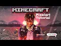 Download Lagu Juice WRLD Pixel Art Tutorial: 5 Years of 'Legends Never Die' (1)