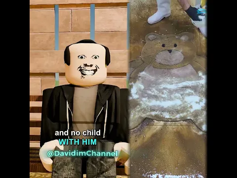 They Accused Him of KIDNAPPING a Child… Then the Truth Came Out! 😨😱 #roblox #berryave #brookhaven