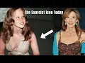 Where Is Linda Blair Now