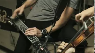 Sons Of Sylvia - Love Left To Lose