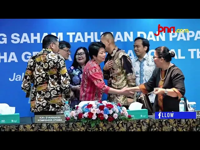 Bank Artha Graha Internasional Perkuat Bisnis dan Digital untuk Hadapi Tantangan Ekonomi 2026 - JPNN.com