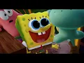 Download Lagu Spongebob meets Squidward at Camp Coral - The Spongebob Movie : Sponge on the Run (2020) HD