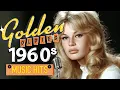 Download Lagu Greatest Hits Of The 60s Music Hits - Nostalgic Golden Oldies Playlist - Best Old Songs
