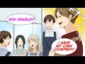 Download Lagu I started going to cooking school, but then... [Manga Dub]