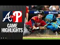 Download Lagu Hoogtepunten van de wedstrijd Braves vs. Phillies (29-08-2025) | MLB-hoogtepunten