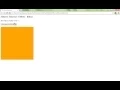 JQUERY EFFECTS HIDE METHOD DEMO