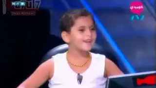 أقولك نكته مش حلوه 