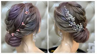 creative lovely hairstyles ideas