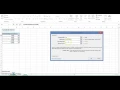 SIMnet Chapter 2 VLookup
