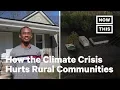 Small Rural Communities Like Kinston NC Are Bearing the Brunt of the Climate Crisis