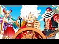 People Don t Realize How Much Potential the Straw Hat Crew Has