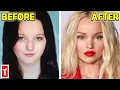 You ll Never Look At Dove Cameron The Same Way After This