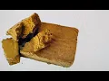 Famous LA Mousse Hash Review