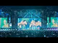 Download Lagu ONE OK ROCK × TENBLANK  旋律と結晶  Live ver. at ヤンマースタジアム長居 2025/09/13
