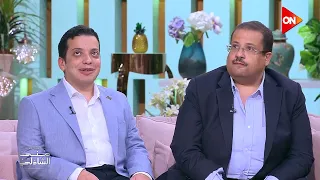 حتى لو الواي فاي عندك ضعيف - كل كفيف هيشوف بأبليكيشن مارك ❤️