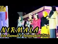 Lagu Nirmala | Eva Kusmala | Bunga Sirait | Delima | Annisa | Lelah Bergantung