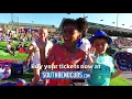 The South Bend Cubs at Four Winds Field Where Everyone Comes to Play