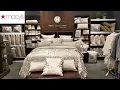 MACY S BEDDING SHOP WITH ME MARTHA STEWART HOTEL COLLECTION HOME IDEAS 2019