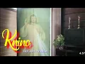 Download Lagu KNINO (KUDUS)   II  CIPT. JOHN AMSIKAN  II   II COVER : RD. LUIGI  II MUSIK: RINTO NINE