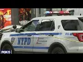 NYC Crime Stats and Trends as of September 2021