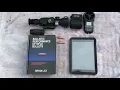 Long Rang Ballistic Coefficient Made Easy Smart Scope G1 programming Simplified