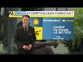 Tuesday Evening Storm Tracker Forecast 26
