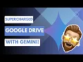 Download Lagu Gemini in Google Drive: Chat with Your Files!?!
