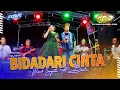 NEW BELLA 2021 - BIDADARI CINTA - WIWIK SAGITA FT BRODIN || AT SUMPUT DRIYOREJO - GRESIK