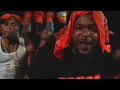 HOOVER STOMPIN - OG SMOKE TRAIN ft A B TRON
