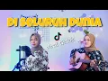 Download Lagu Diseluruh dunia engkau hati yang paling berharga (Nisya Ahmad) || yolandani akustik cover