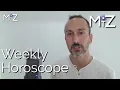 Weekly Horoscope November 21st to 27th 2022 - True Sidereal Astrology