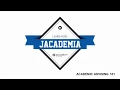 JACADEMIA - Academic Advising