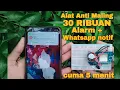Download Lagu Buat Alat Anti Maling 30 Ribuan | Notifikasi Whatsapp \u0026 Alarm Cuma 5 Menit! IoT dengan Wemos