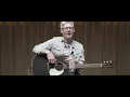 MATT MAHER - Run to the Father: Tutorial