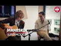 Download Lagu Måneskin, Supermodel Live, 2022-05-31, Oüi FM, Paris, France