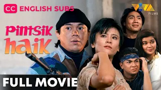 Pintsik Haik FULL MOVIE | Dennis Padilla, Yukari Ôshima, Keempee De Leon (English Subtitles)