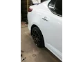 ADVAN WHEELS ON MY KIA OPTIMA