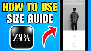 How To Use Zara Size Guide 2026 Step By Step