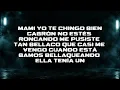 ROA, Anuel AA - Vamo a Vel (Letra)