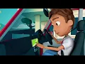 Driver Tiredness Fatigue and Road Safety