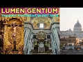 Lumen Gentium Explained Comprehensive Overview of the Dogmatic Constitution on the Church